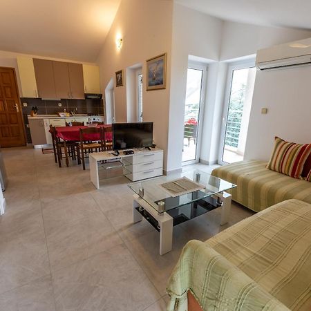 Apartmani "Ruza" Porat  Exterior photo