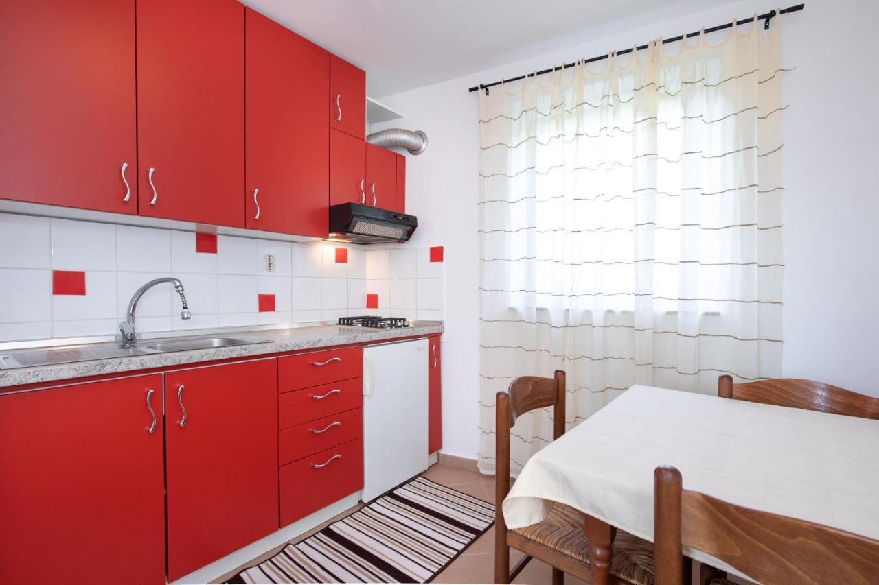 Apartmani "Ruza" Porat  Exterior photo