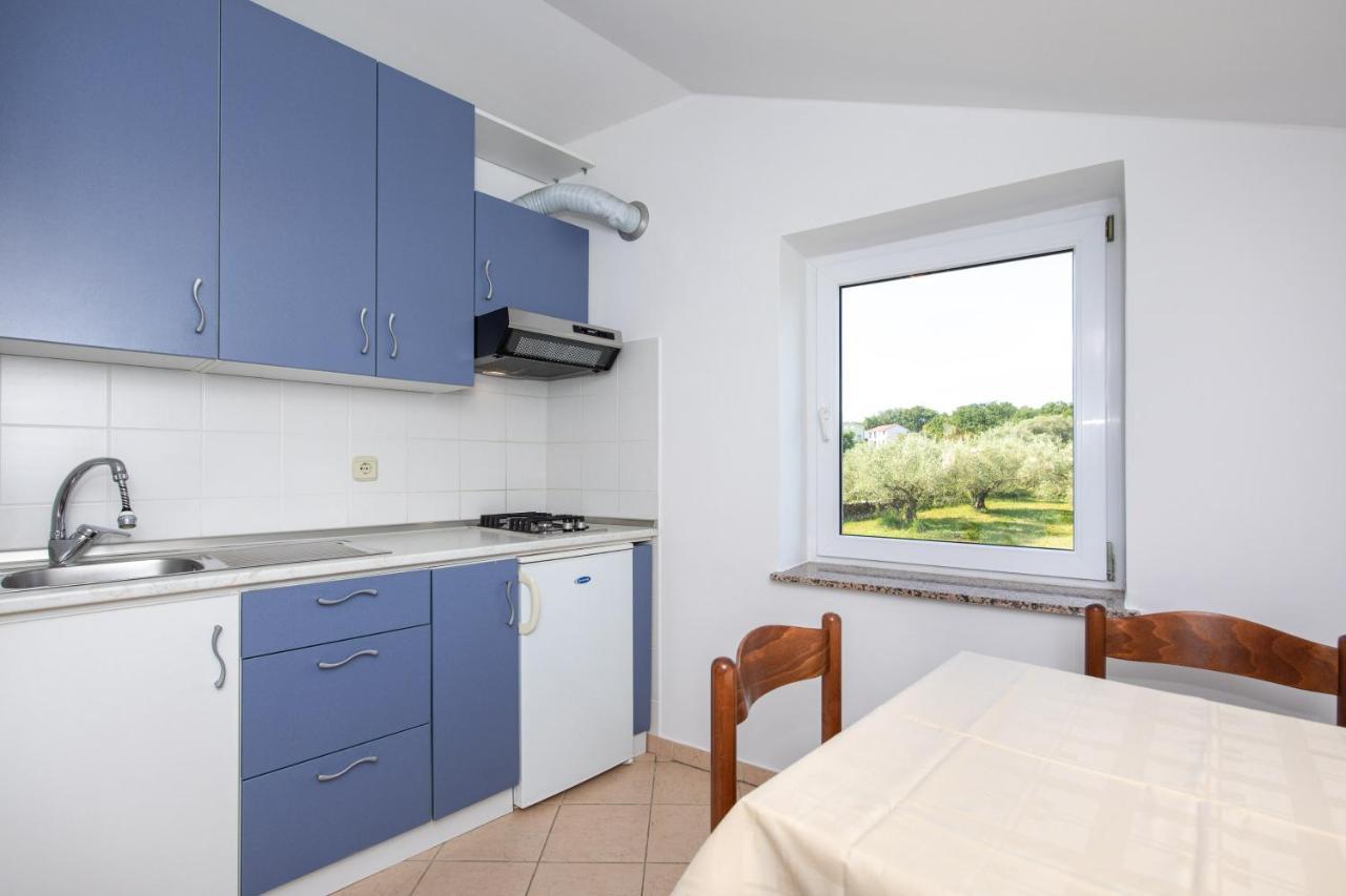 Apartmani "Ruza" Porat  Exterior photo