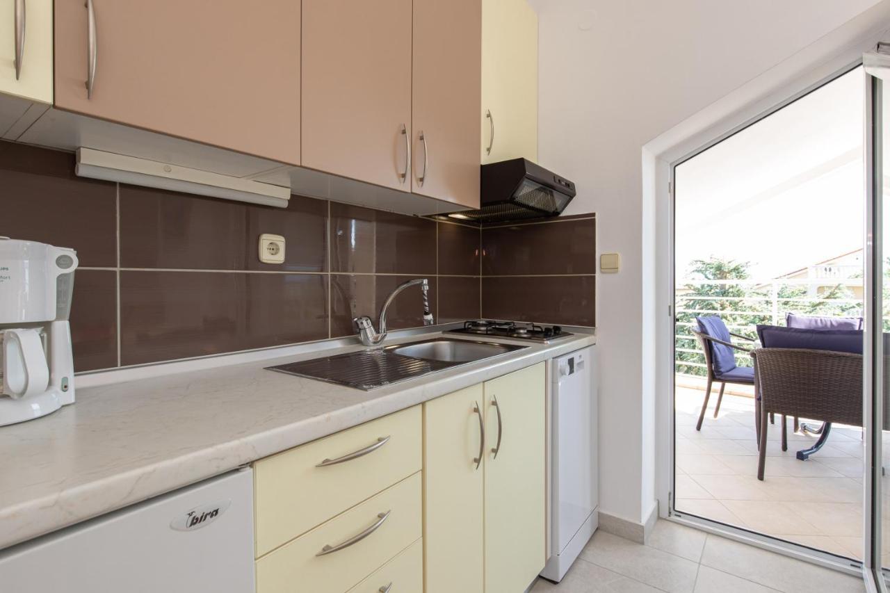 Apartmani "Ruza" Porat  Exterior photo