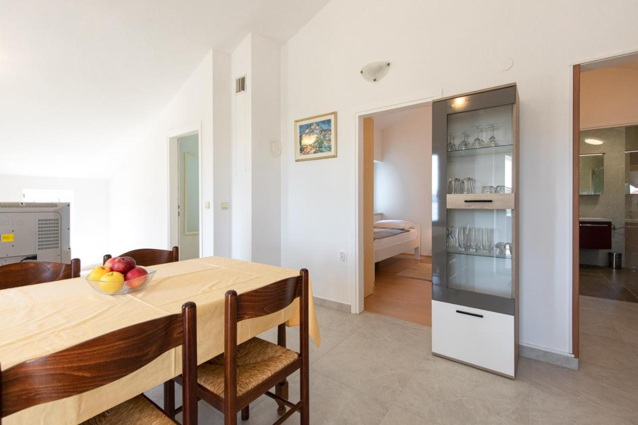 Apartmani "Ruza" Porat  Exterior photo