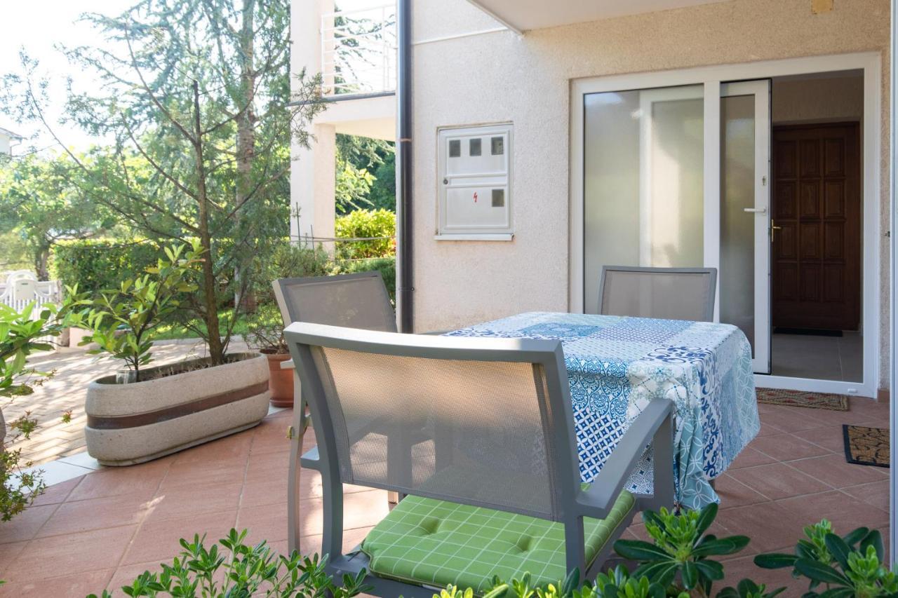 Apartmani "Ruza" Porat  Exterior photo
