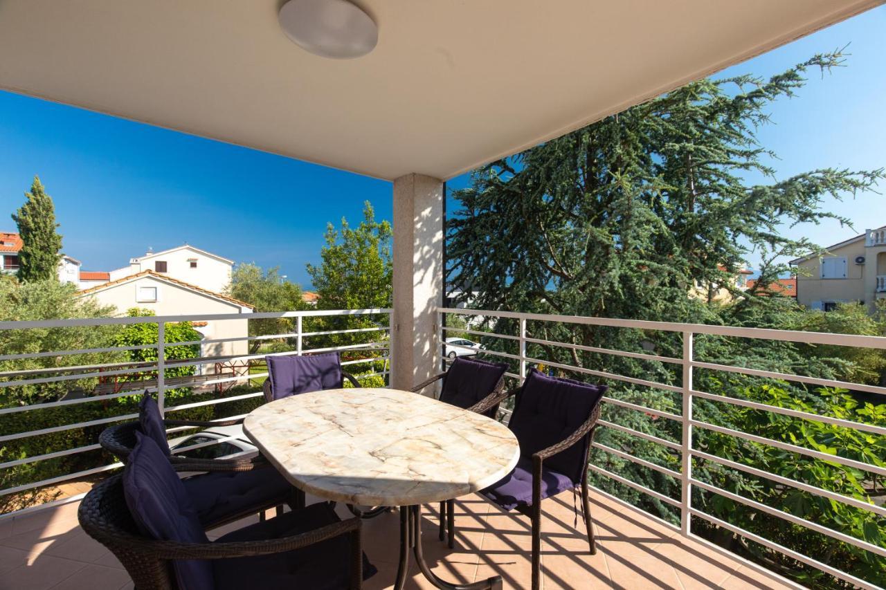 Apartmani "Ruza" Porat  Exterior photo