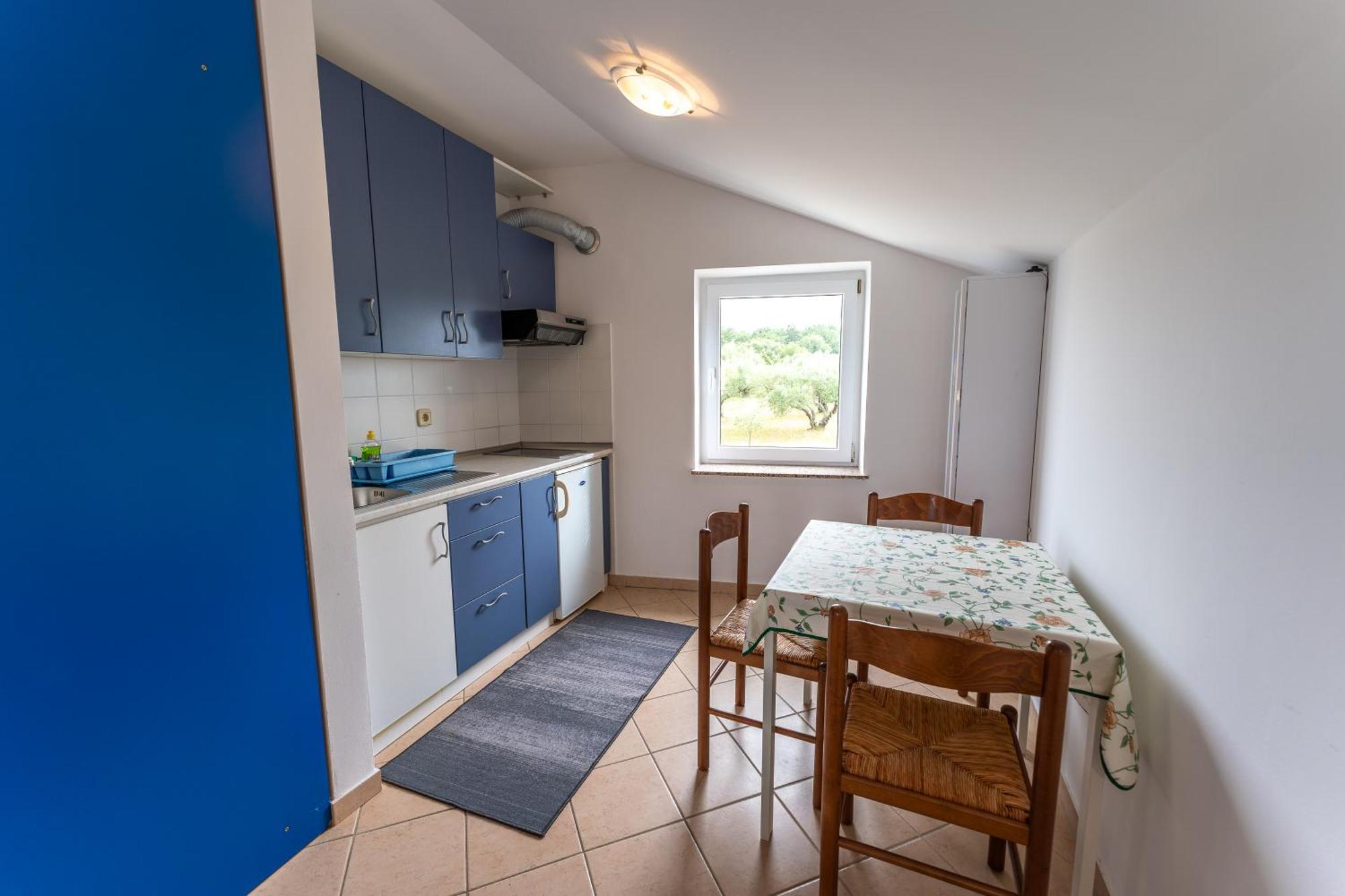 Apartmani "Ruza" Porat  Exterior photo